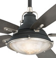 Minka-Aire F681L - Groton - LED 56" - 5 Blade Outdoor Ceiling Fan