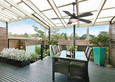 Minka-Aire F681L - Groton - LED 56" - 5 Blade Outdoor Ceiling Fan