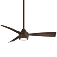 Minka-Aire F625L - Skinnie - LED 44" - 3 Blade Outdoor Ceiling Fan