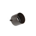 WAC Lighting - Snoot for WAC Landscape Lighting Mini Accent Light