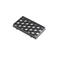 WAC Lighting Snap-on Honeycomb Louver Glare Control for WAC Landscape Lighting Wall Wash WAC-5221-HCL