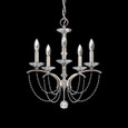 Schonbek SCH-BC7105 Priscilla 5 Light Chandelier