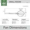 Dimension Graphic
