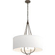 Hubbardton Forge HUB-104230 Loop Pendant