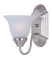 Maxim Lighting Essentials - 801x-Wall Sconce MAX-8011FT