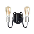 Maxim Lighting Haven-Wall Sconce