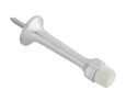 Ives Ives 64A Aluminum Base Door Stop IVE-64A