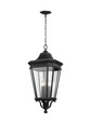 Generation Lighting FS-OL5414BK