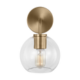 Generation Lighting Orley 1 Light  Wall Bath Fixture