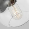 Generation Lighting Orley 1 Light  Wall Bath Fixture