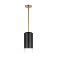 Generation Lighting Corey 1-Light Pendant (6002301)
