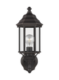 Generation Lighting Sevier 1-Light 16.25" Wall Lantern Generation Lighting Sevier 1-Light 16.25" Wall Lantern
