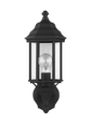 Generation Lighting Sevier 1-Light 16.25" Wall Lantern Generation Lighting Sevier 1-Light 16.25" Wall Lantern