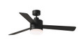 Generation Lighting Era 52" Ceiling Fan (3ERAR52D)