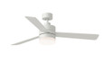 Generation Lighting Era 52" Ceiling Fan (3ERAR52D)