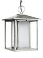 Generation Lighting Hunnington LED Outdoor Pendant (6902997S)