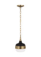 Generation Lighting Cadence Mini Pendant (P1282)