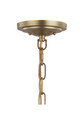 Generation Lighting Cadence Mini Pendant (P1282)