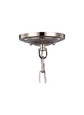 Generation Lighting Cadence Mini Pendant (P1282)