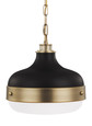 Generation Lighting Cadence Pendant (P1283)