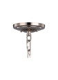 Generation Lighting Cadence Pendant (P1283)