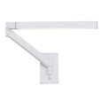 Modern Forms MDF-BL-20922 Beam LED Swing Arm Reading Light