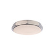 Modern Forms MDF-FM-30213 Grommet 1 Light LED Flush Mount