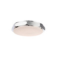 Modern Forms MDF-FM-30213 Grommet 1 Light LED Flush Mount