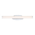 Modern Forms MDF-WS-14818 Mini Loft LED Bathroom Vanity or Wall Light