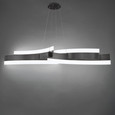 Modern Forms MDF-PD-31058 Arcs LED Chandelier