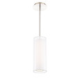 Modern Forms PD-16813 Metropolis LED Mini Pendant