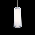 Modern Forms MDF-PD-16813 Metropolis LED Mini Pendant