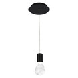 Modern Forms MDF-PD-40106 Plum LED Mini Pendant