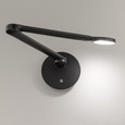 Modern Forms MDF-BL-21924 Beam LED Swing Arm Reading Light