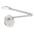 Modern Forms MDF-BL-21924 Beam LED Swing Arm Reading Light