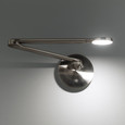 Modern Forms MDF-BL-21924 Beam LED Swing Arm Reading Light