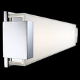 Modern Forms MDF-WS-3240 Polar LED Bathroom Vanity or Wall Light