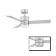 Modern Forms MDF-FR-W1803-44 Axis 3-Blade Ceiling Fan