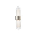 Modern Forms MDF-WS-30118 Luzerne LED Bathroom Vanity or Wall Light