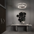 Modern Forms MDF-PD-32242 Imperial LED Chandelier