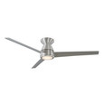 Modern Forms MDF-FH-W2004-52 Tip Top 3-Blade Flush Mount Ceiling Fan