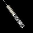 Modern Forms PD-48110 Basalt LED Mini Pendant