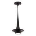 Modern Forms MDF-PD-20324 Hugo LED Mini Pendant