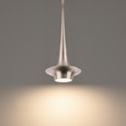 Modern Forms MDF-PD-20324 Hugo LED Mini Pendant