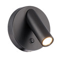 Modern Forms MDF-BL-46305 Aspire LED Adjustable Reading Light
