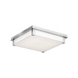 Modern Forms MDF-FM-3214 Polar LED Flush Mount