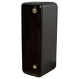 LCN LCN 8310-3818WS 1-1/2" x 4-3/4" Rectangle Jumb and Surface Mount Wireless Actuator with Handicap Symbol and Transmitter LCN-8310-3818WS