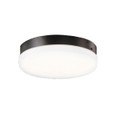 Modern Forms F-1811-LED Aviator 54in 1-Light Ceiling Fan LED Light Kit
