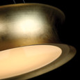 Modern Forms PD-34620 Tango LED Chandelier