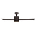 Modern Forms MDF-FR-W1803-52 Axis 3-Blade Ceiling Fan